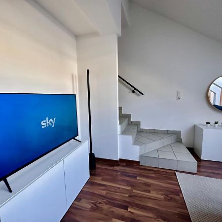 Designer Apartment Im Herzen Von Fulpmes Exterior photo