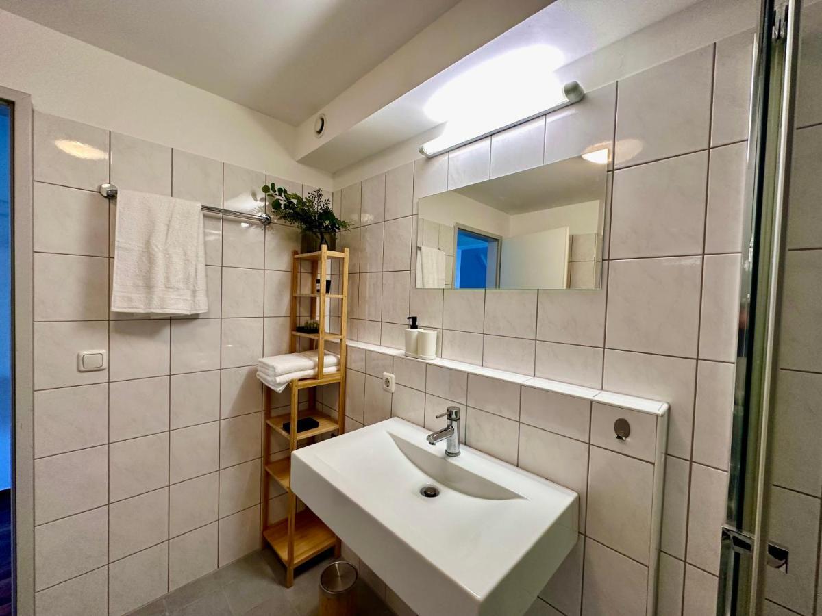 Designer Apartment Im Herzen Von Fulpmes Exterior photo